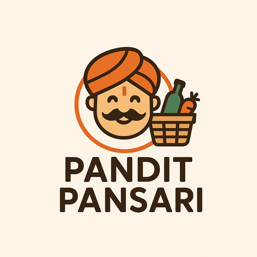 Pandit Pansari